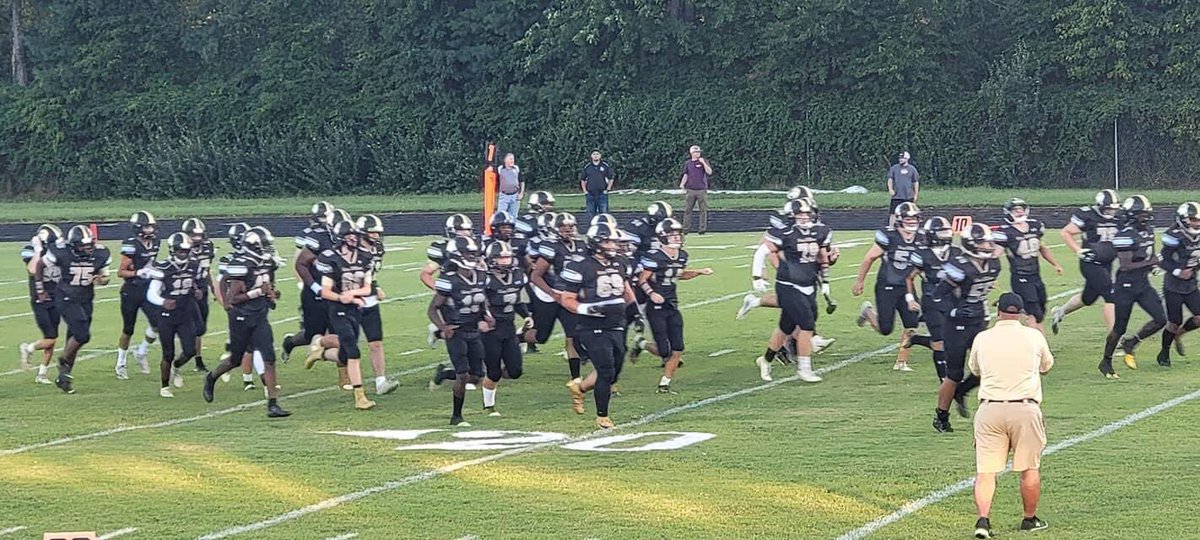 King William Football Recruiting (recruiting_king) Twitter