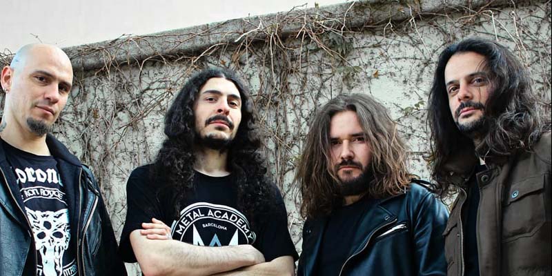 calabria_66's tweet photo. 🦾🔥 Demà dissabte 25 tens una cita amb el metall progressiu de Motilliam, un #concert @totumfestival. 🟡 #festival de #rockprogressiu, #postrock, #jazz i #música.📍Auditori de Calàbria 66,  19h; 🎟️ 6€. ⚠️  Aforament limitat. 😷 Protocols covid.
👉 https://t.co/Ds4OqGCMQW https://t.co/edt5ZTaamu
