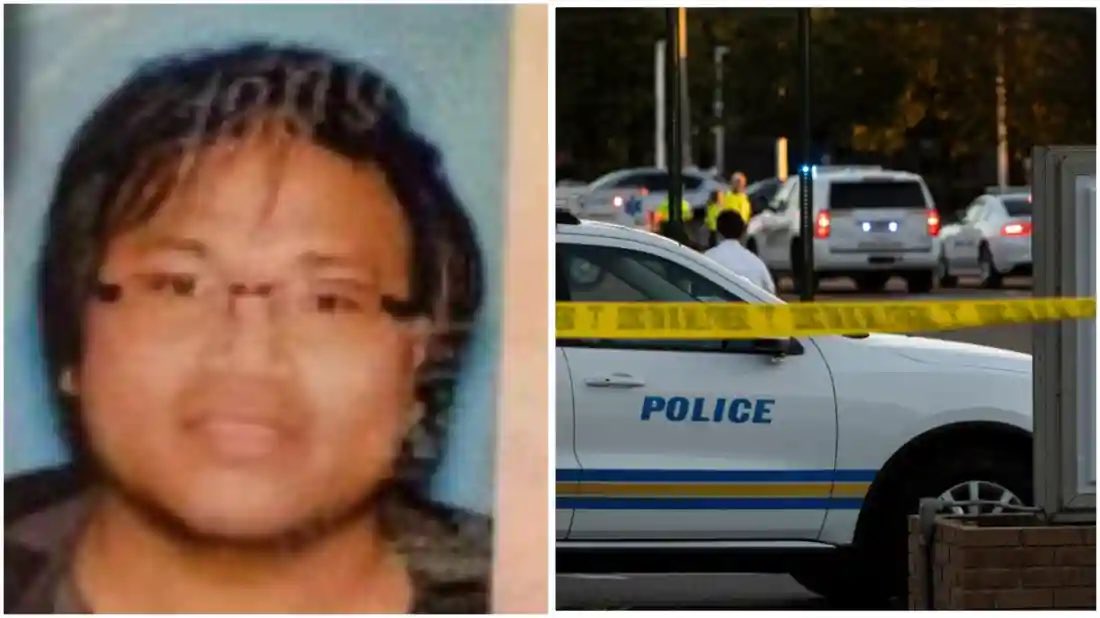 HeavyOnSports's tweet photo. Uk Thang, 29, has been named as the suspect accused of shooting 15 people, killing 1, at a Kroger grocery store in Collierville, Tennessee, near Memphis. He was a third-party vendor at the store. Police say he killer himself when officers arrived: https://t.co/DhE4IkbfOl https://t.co/UMabGviKTB