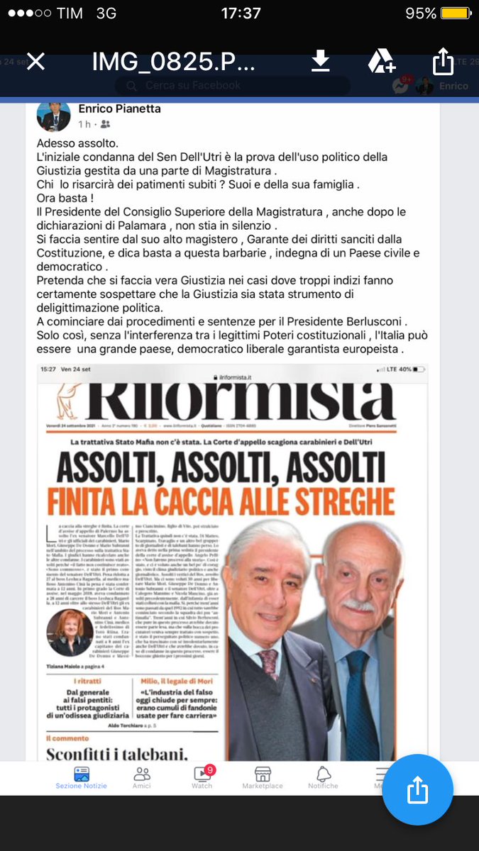 Enrico Pianetta (@enricopianetta) on Twitter photo 