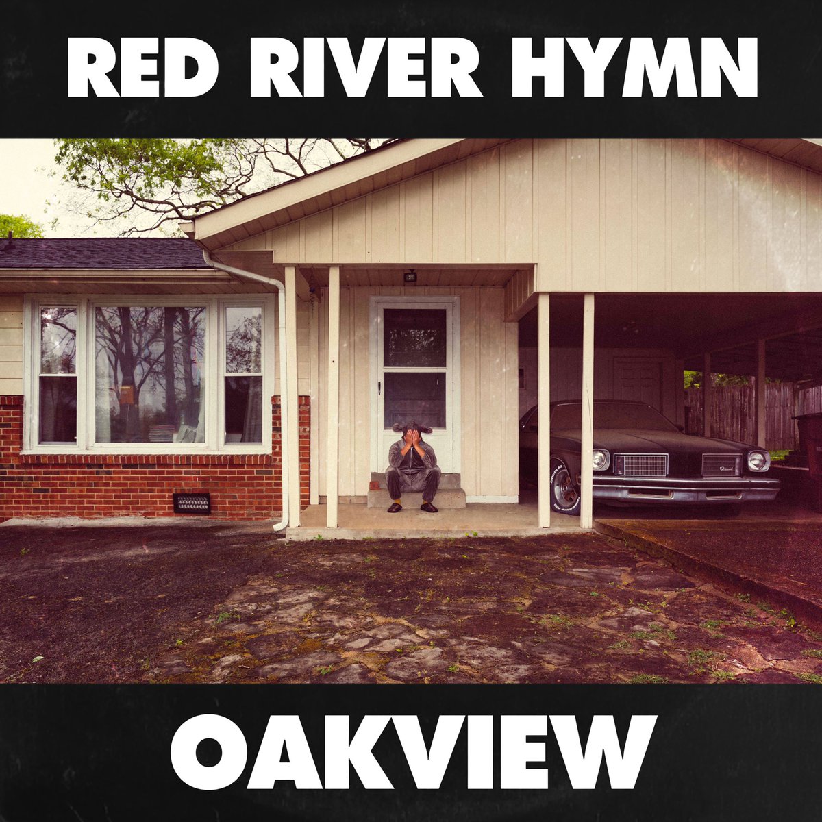 RedRiverHymn's tweet photo. Oakview is out NOW! We are so excited to have it out in the world and into your ears! Check it out here: https://t.co/ChsJRhKEyr https://t.co/dXc78DXcFv