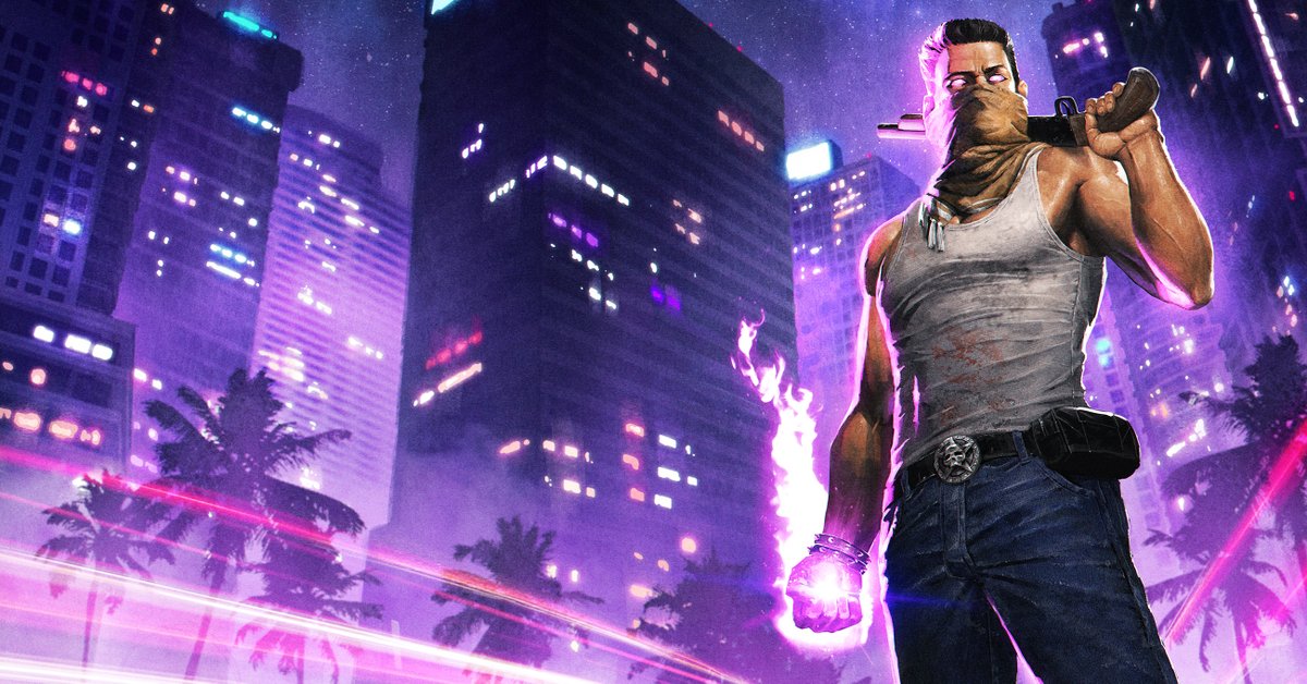 A Cuban wizard fighting vampires in glitzy Miami. Help make this <a href="/Kickstarter/">Kickstarter</a> happen. kickstarter.com/projects/domin… #urbanfantasy