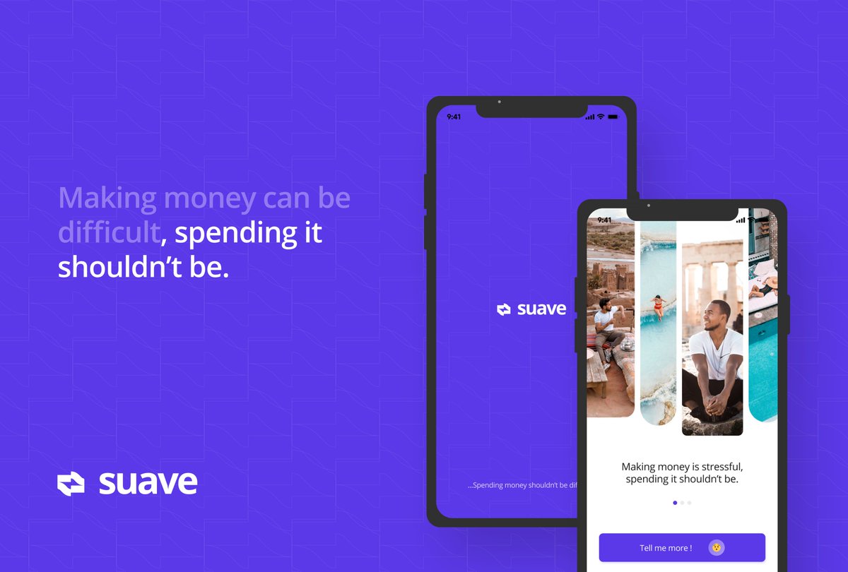 B O L U W A T I F E Planning Trips And Vacations Can Be Difficult And Annoying I Mean Making The Money Can Be Difficult Spending It