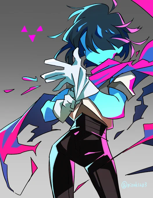 deltarune 