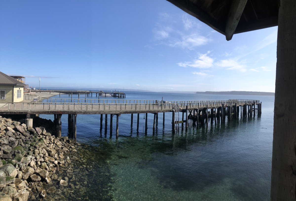 PJMartin5's tweet photo. Yesterday was by Friend of 33 yrs birthday, so we went on a little road trip to the coast. Best day ever. https://t.co/zixTZcLh1z