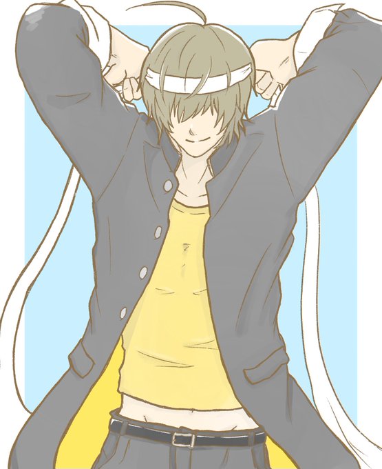 応援団のtwitterイラスト検索結果 古い順