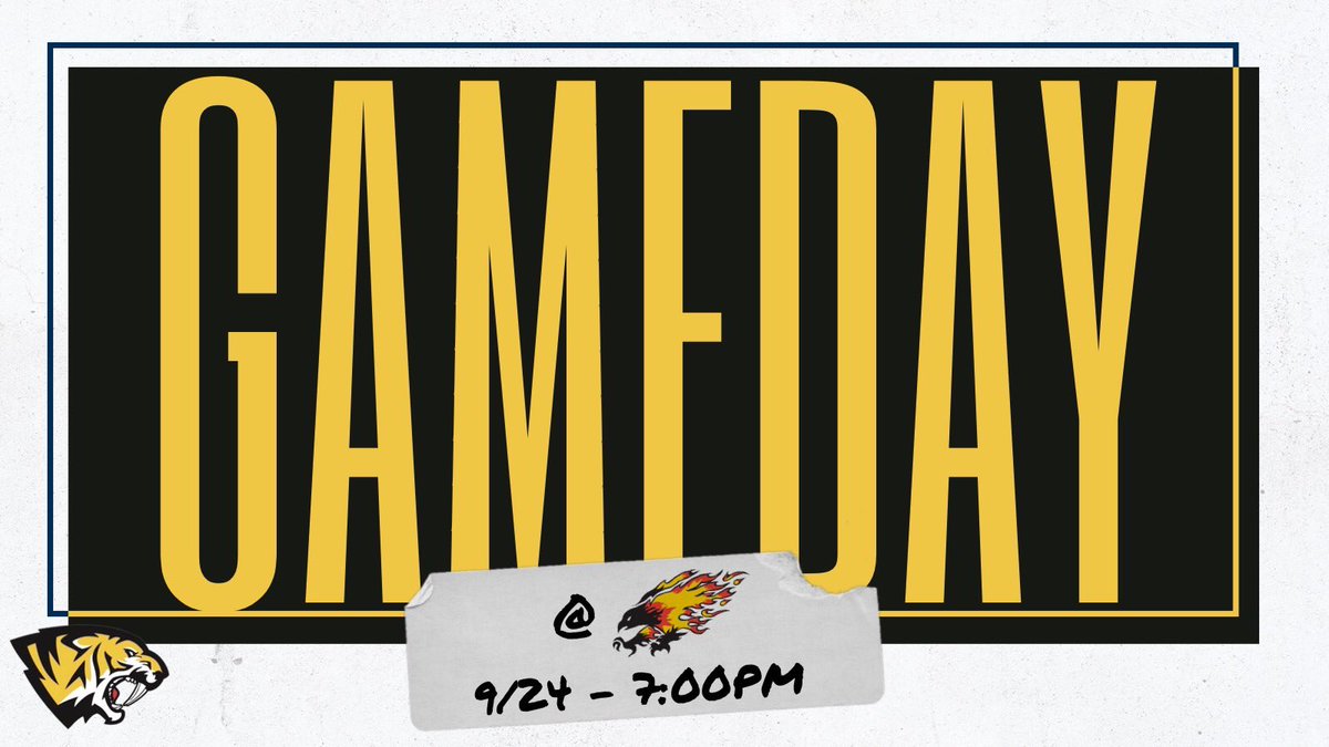 Saguaro_HS's tweet photo. It’s #GameDay #LetsGo
@saguarofootball at rival @ChapfootballAZ at 7:00pm.
Tickets available online only: https://t.co/Nb5sDwIWcI
You can also watch the game online w/ play-by-play broadcast from @VarsityShow at https://t.co/GoZReVSitN
#BeatChap #CatsEatBirds https://t.co/zEDAvTzzAL