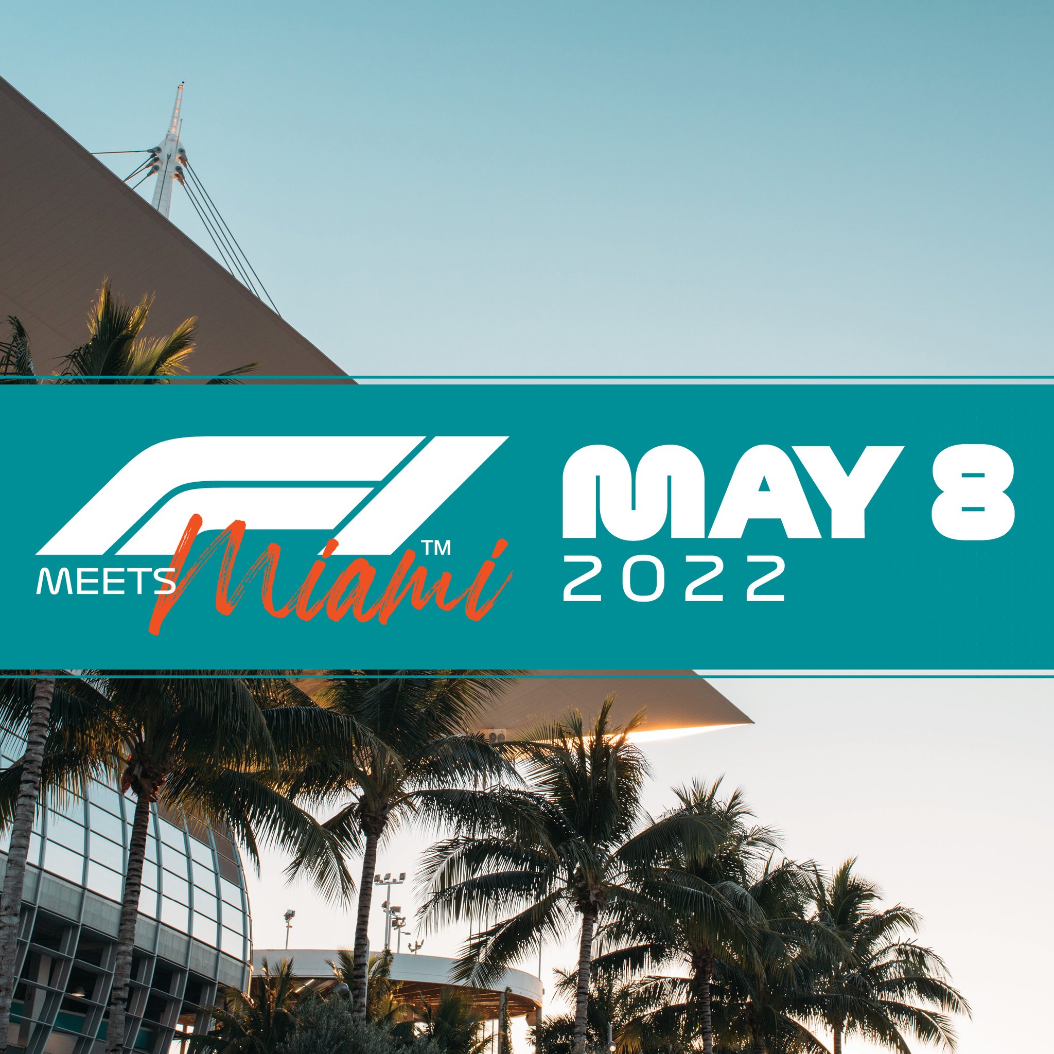 F1 Miami Grand Prix on Twitter "ICYMI, the F1 Miami Grand Prix is