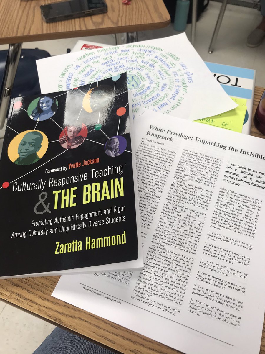 philipp_amy's tweet photo. Diving into important work through PD today. #FHSDLearns #FMTFalconLife https://t.co/oxtnNi9K5b