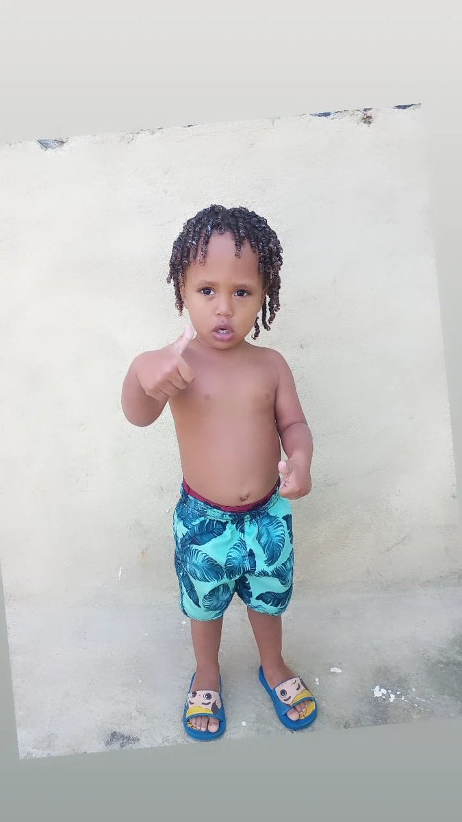 NinneSantos19's tweet photo. Meu bem mais precioso🥰💙👣#pyetroGabriel https://t.co/8rbgv6XT5W