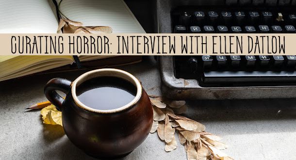 kazoobooks's tweet photo. Enjoy a cool new interview with editor extraordinaire Ellen Datlow!

https://t.co/mTGNPSpO0d https://t.co/haGdAzvEo4