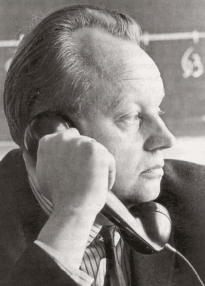 Wist je dat? Deel 2: Ide Aukema was raadslid en wethouder in Zandvoort: Foto: archief Genootschap Oud Zandvoort Ide Murk Aukema 1927 – 2019 Raadslid PvdA in Zandvoort 1970 – 1972 / 1982 – 1986 Wethouder 1972 – 1982 / 1986 – 1990 In aanloop naar de… dlvr.it/S8FTDy