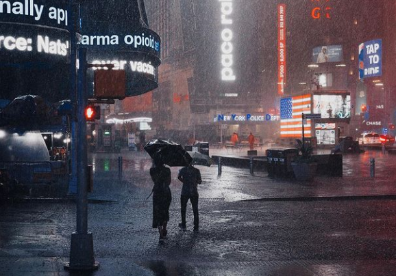 DigitalArt_ia's tweet photo. pedrocantizani   A few more shots from Ida, one of the most chaotic storms I’ve been in.    #darckcolor https://t.co/Lfm4FvP0ut