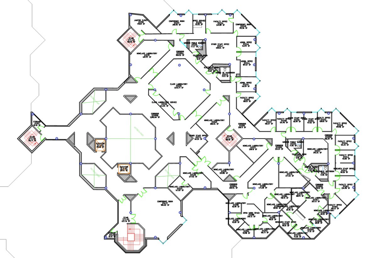 This should not be a real place I have to go to class