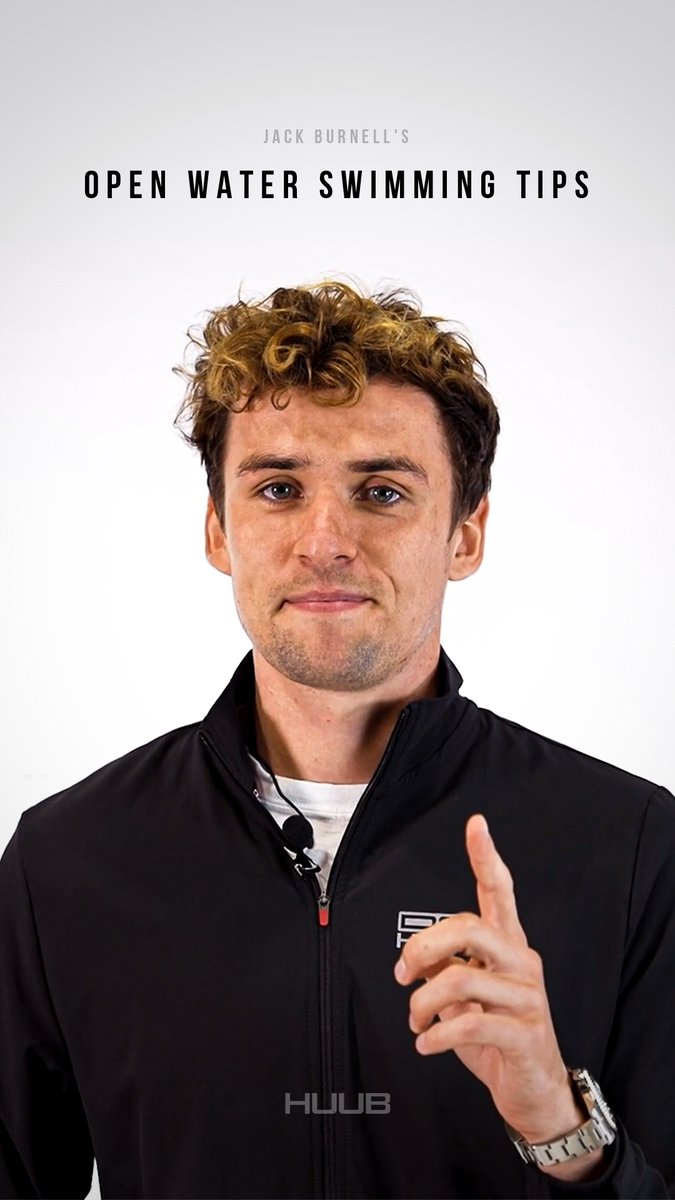 HUUBDesign's tweet photo. Whether you are new to open water swimming or just want some advice on good technique - @jackburnell  is here to help with our new video on his top three open water swimming tips.

https://t.co/RcIHKyRqC2 https://t.co/f5BvJWnNzq