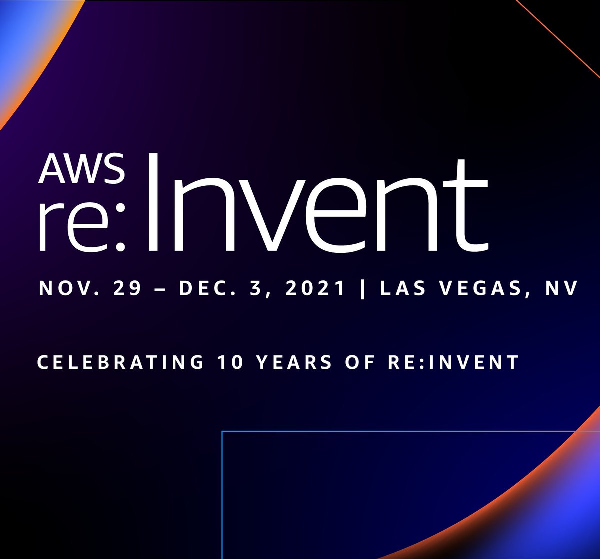 kayrahbear's tweet photo. Really excited to have been chosen to receive the #allbuilderswelcome grant to attend AWS re:Invent this year!
I would NEVER be able to attend a conference like this without the grant. They're sponsoring my flight, hotel, and conference ticket. Thank you @AWSreInvent !! https://t.co/y2Mj7nb6F2