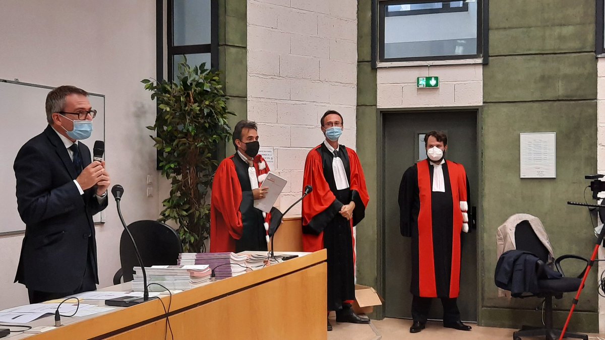 Ce soir, remise de prix du master 2 droit fiscal de l'entreprise, université de Toulouse en partenariat avec lexisnexis #fiscal