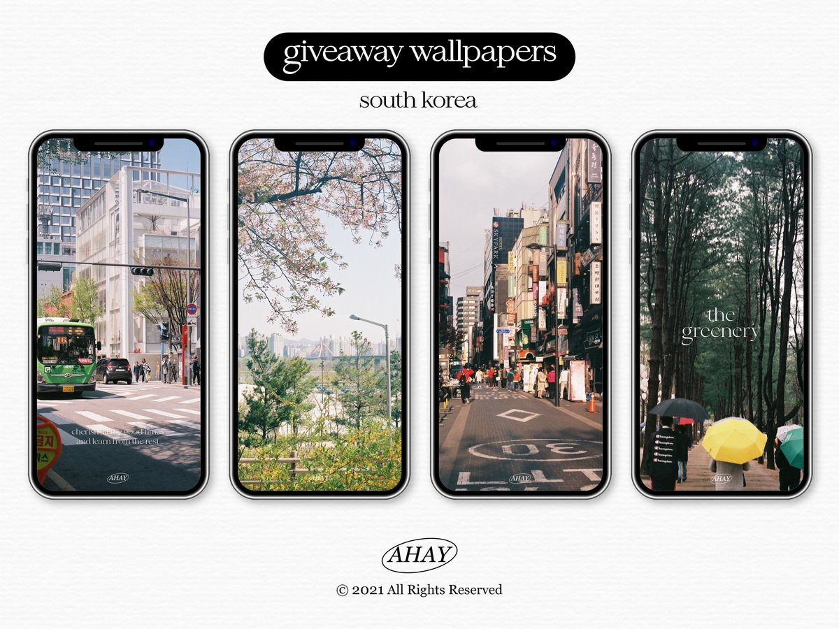 ahundredandyou's tweet photo. ◯ giveaway phone &amp; ipad wallpapers
;south korea
— please rt, feel free to use! :)

[ link in mention below ]

✳︎ please do not repost or use for commercial without permission ✳︎

© 2021 AHAY All Rights Reserved https://t.co/OzpSB3XlES