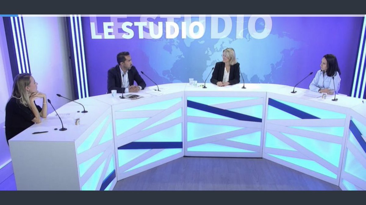 Audrey Viltart tweet media