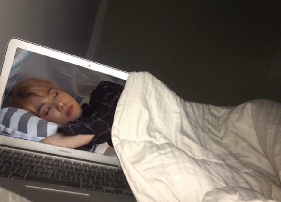 สิ่งที่แม่ทิพย์ของน้องจองกุกทำได้