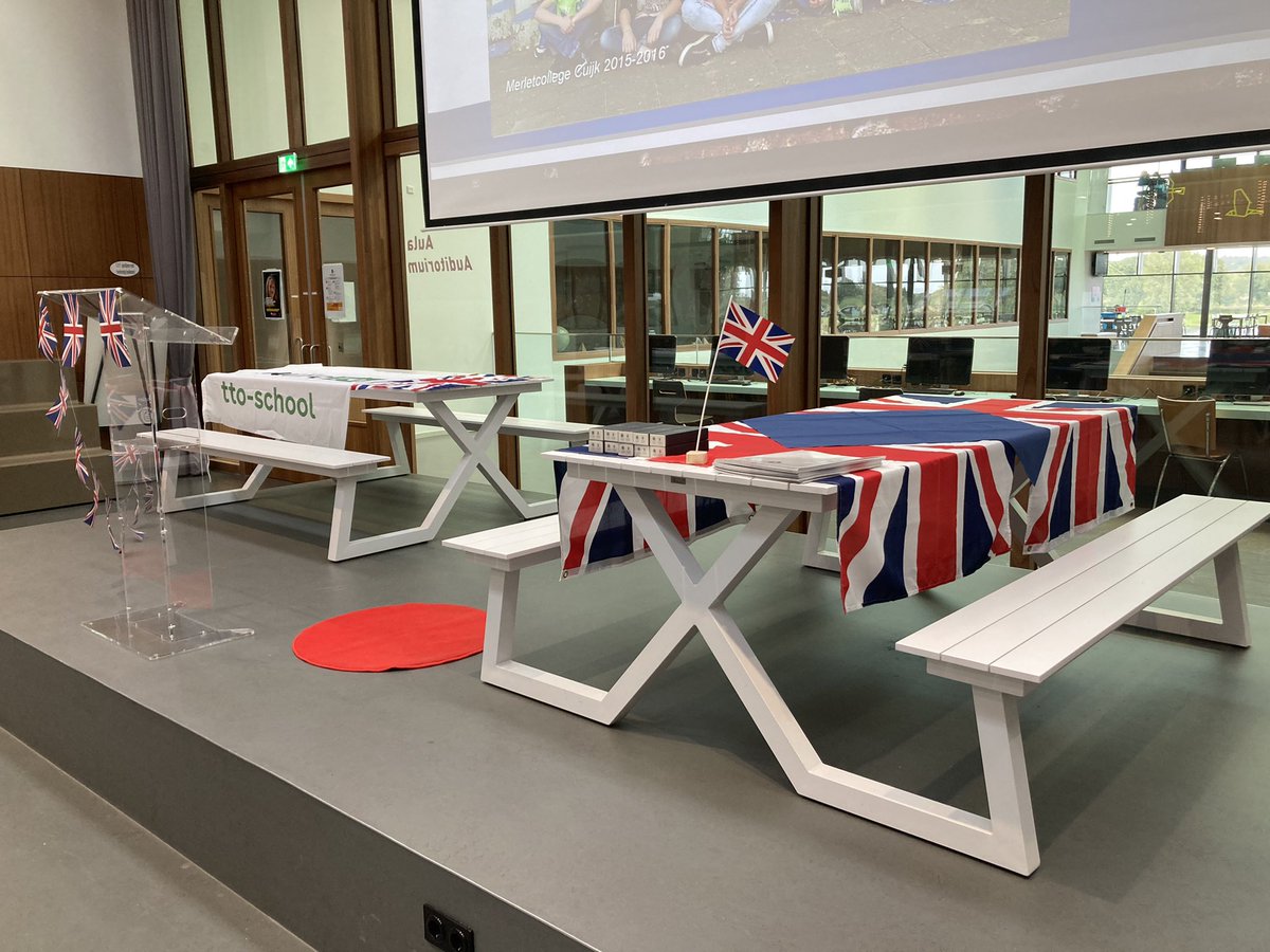 Jacques Verschuren tweet media