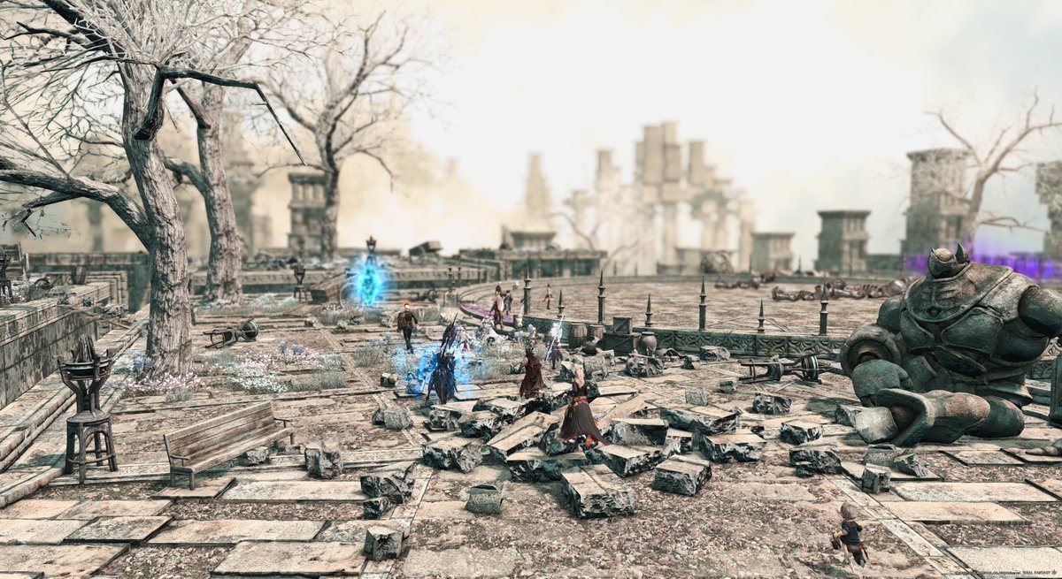waaaaaaaapo's tweet photo. CWLSのみんなとわちゃわちゃ みんなのたたかってるとこかっこよ
#FF14 #HitWizards https://t.co/ahwaJN9yX0