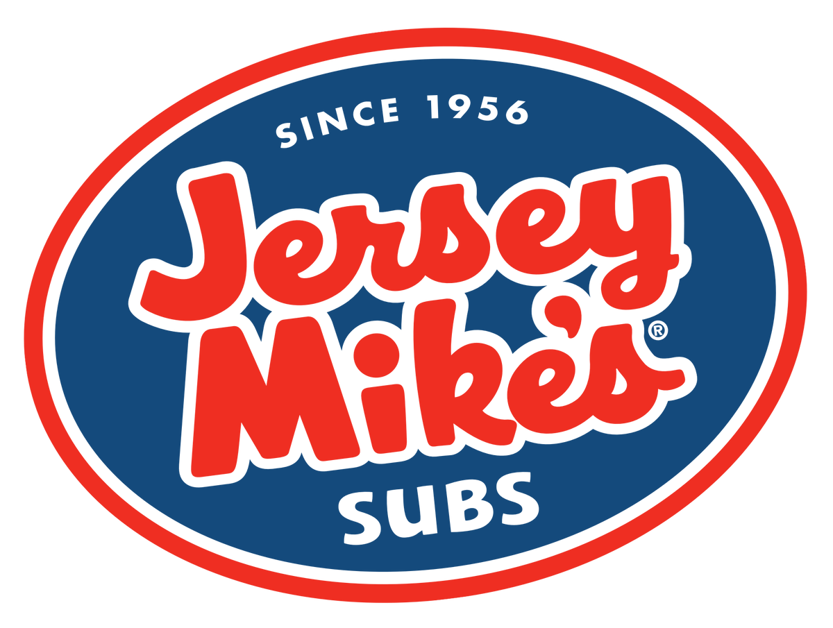 Big thanks to Jersey Mike's Subs for sponsoring our 5k, 5Miler and Family walk. We are so grateful for your continued support!

Registration is open until 10/14, register today! 

raceroster.com/events/2021/37…