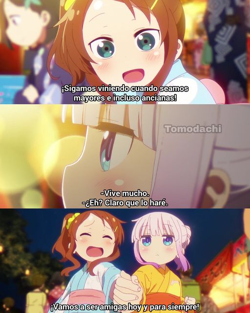 DOOM_KAIZER's tweet photo. #Escenas más #devastadoras del #anime.
Foto: Tomodachi
#ViernesDeGanarSeguidores #SiguemeYTeSigo #SiguemeYTeSigoAlInstante #KobayashisanChinoMaidDragon #小林さんちのメイドラゴン #RikoSaikawa #才川リコ #KannaKamui #カンナカムイ #Manga #AnimeOtakus #Animes #Otakus https://t.co/srDhwUWDnE