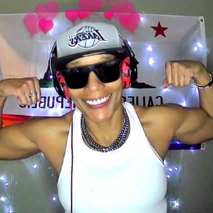 DJKingKream's tweet photo. #NewProfilePic #HappyFriday everyone!!๐๐๐๐๐ #LGBTQA #Follow4Follow #Gayagenda #TeamStud #Lakers #LakersNation #LakeShow #LetsGetIt #LesboEyeCandy #HelloBaby #TeamGay #TeamFem #TeamNoLabel #TeamBi #TeamTrans ๐ https://t.co/7YiQO5ToLq