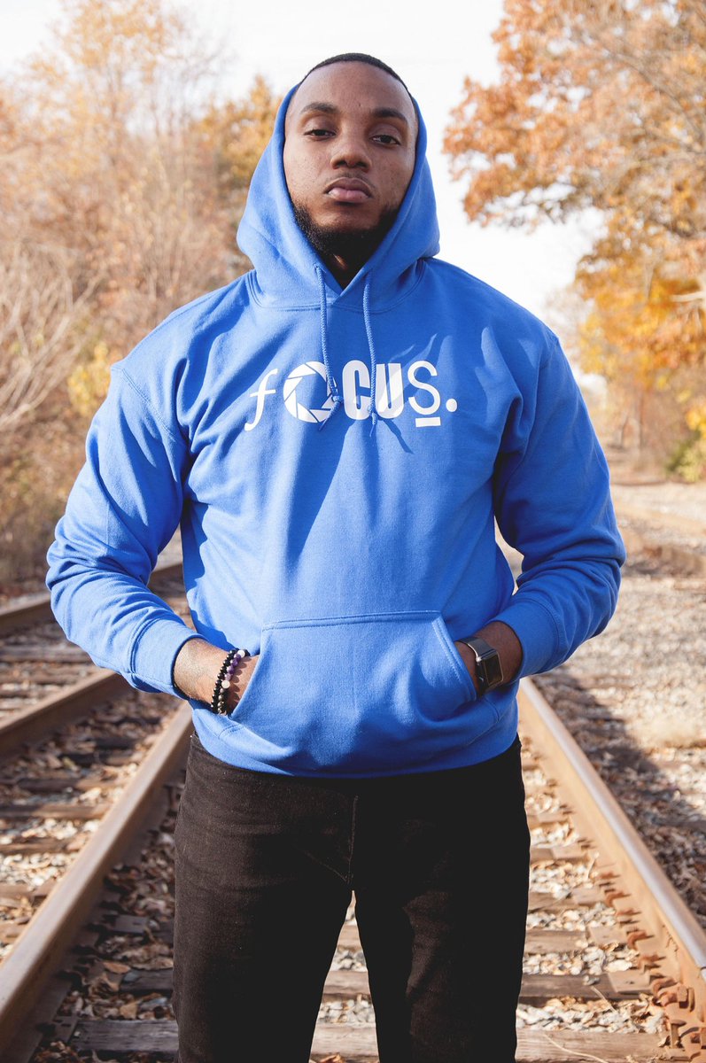 Foundforfocus's tweet image. Hoodie szn in full effect! #clothingbrand #photography #focus #hoodie #fall #photographer