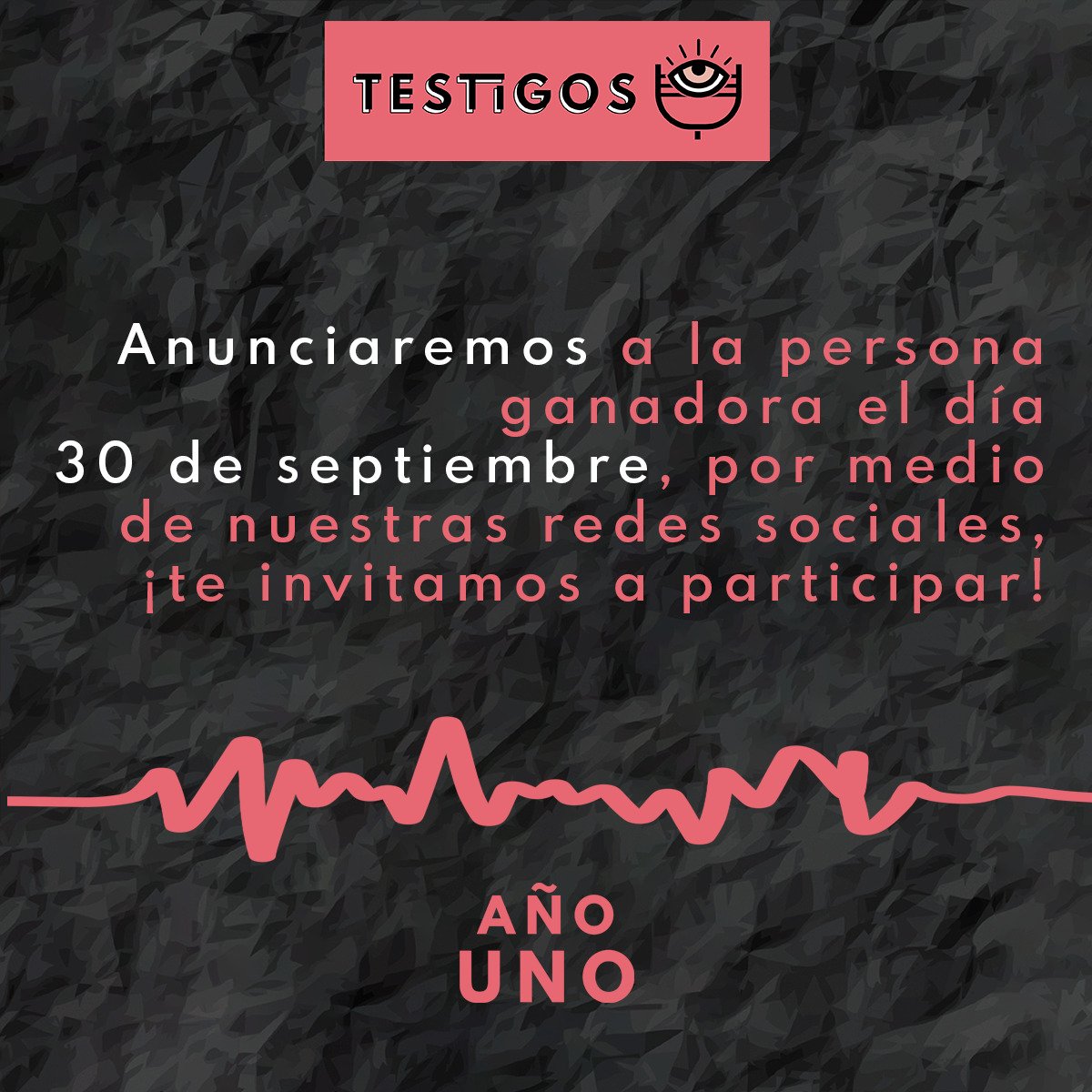 testigospodcast's tweet photo. Todavía estás a tiempo⏰ de participar y ganar una versión digital de "Del Naranja al Azul y Bionautas". También😱 te obsequiamos una suscripción por tres mese a #Bookmate 📚
#Testigxsañouno👈
#Bionautas
#Giveaway https://t.co/BLRaCoq54c