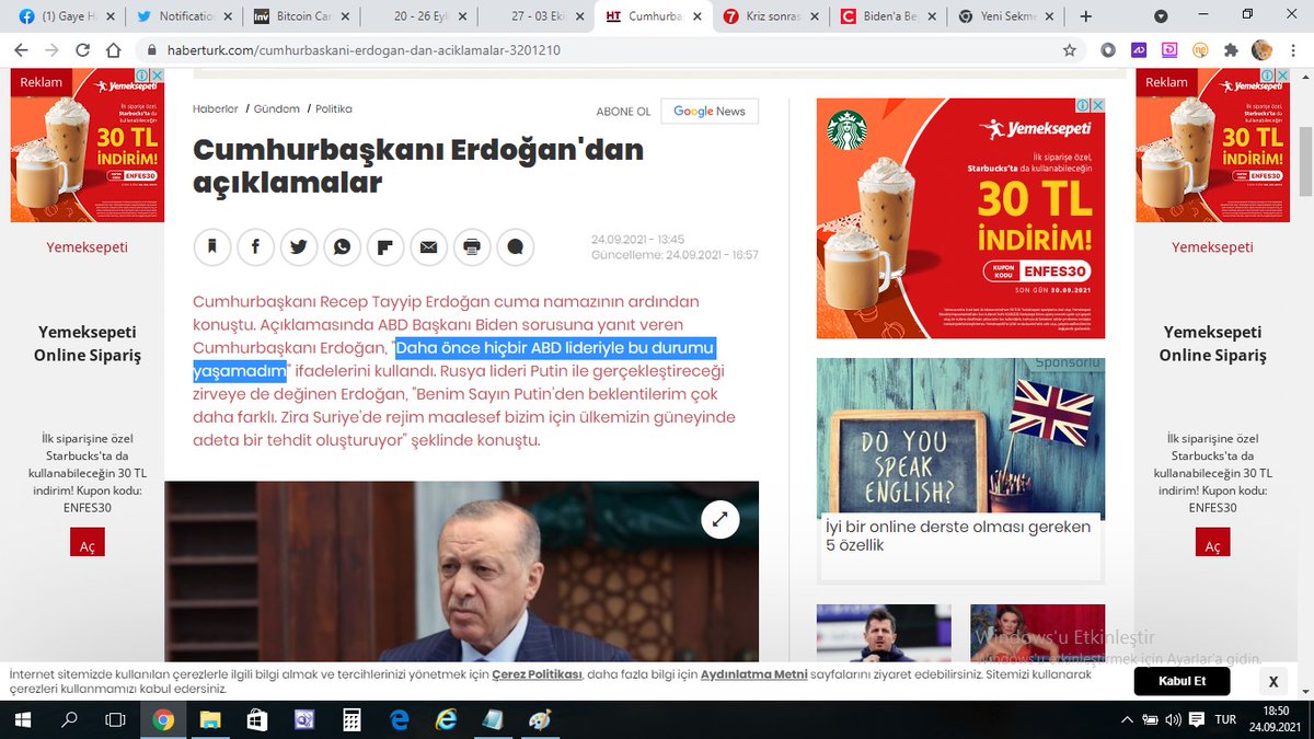 mediacat25's tweet photo. Cumhurbaşkanı #Erdoğan, "Daha önce hiçbir #ABD Lideriyle bu durumu yaşamadım.." Acaba Ne Demek İstedi? #Biden İnsan gibi değil bir #Robot gibi..İsrail Başbakanı ile görüşürken pili bitmiş robot gibi #Uyku #Moduna geçiyor..Sakın Biden #Klon olmasın! 🙂 https://t.co/sPgUe5LBzE https://t.co/PFoVmBFize