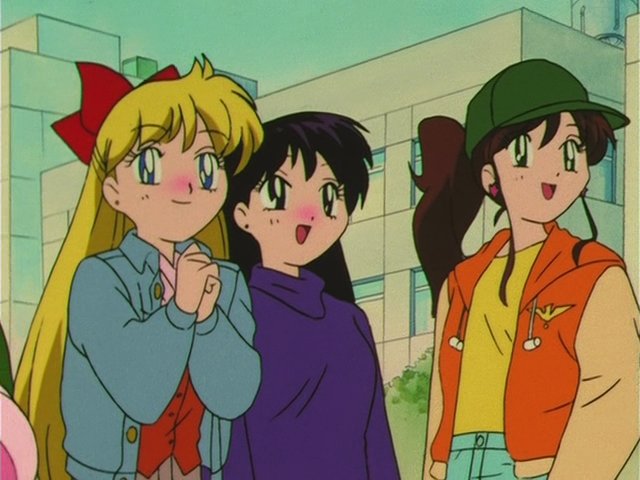 DailyMakotoKino's tweet photo. #MakotoKino #SailorJupiter #SailorMoon https://t.co/XOU7wcyFxK