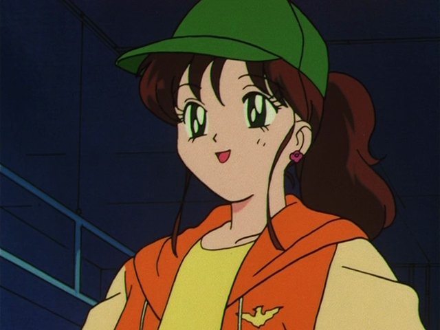 DailyMakotoKino's tweet photo. #MakotoKino #SailorJupiter #SailorMoon https://t.co/XOU7wcyFxK