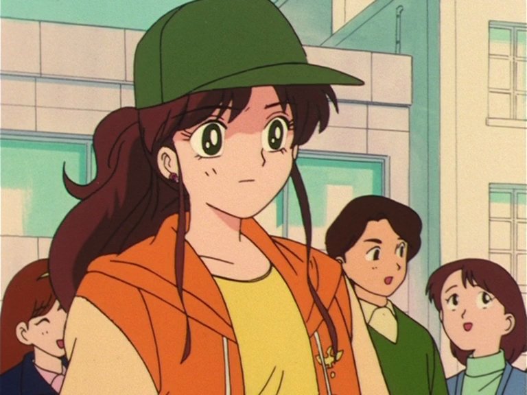 DailyMakotoKino's tweet photo. #MakotoKino #SailorJupiter #SailorMoon https://t.co/XOU7wcyFxK