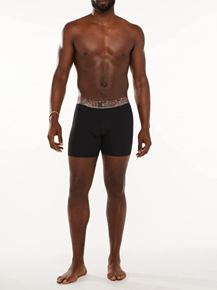 FatKidDeals's tweet photo. Go Quick!!

NEW Savage x Fenty Men's Boxers IN STOCK!

https://t.co/HHPyEPERqh

FIVE COLORS IN STOCK SIZE X-SMALL TO 3XL!! https://t.co/jTBf9OXh8J