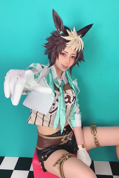 コスプレイヤーちきのTwitter画像23