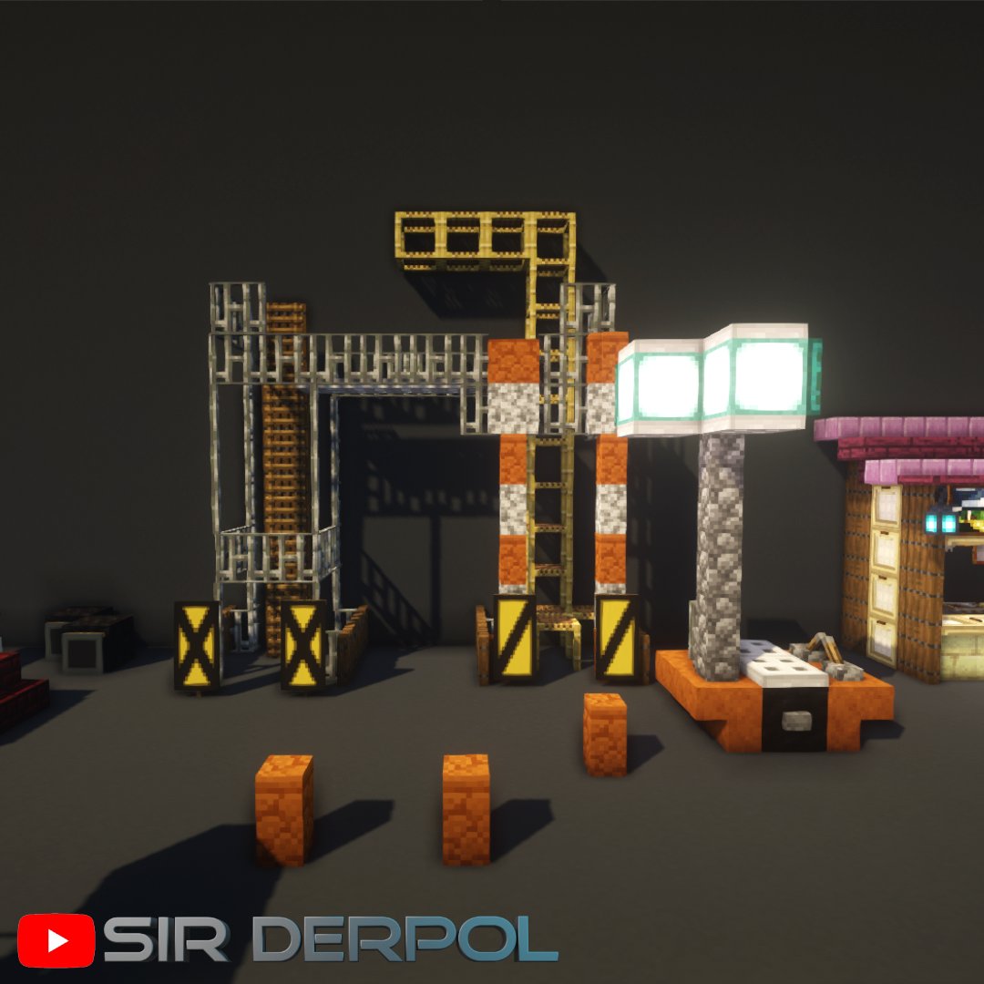 SirDerpol's tweet photo. Need some inspiration for your Cyberpunk City Streets?
Try this video: https://t.co/tJUez3QP7j https://t.co/55B8H2C8e9