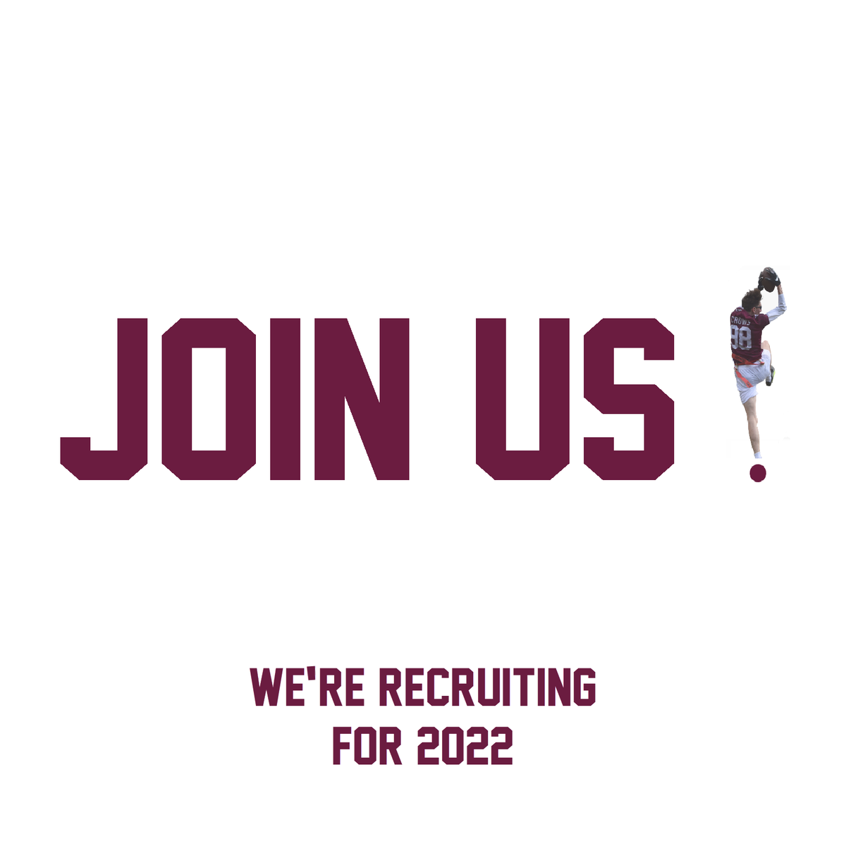 Manchester Crows tweet media