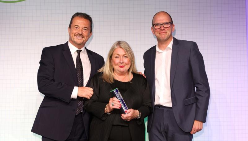 fcbusiness Magazine tweet media