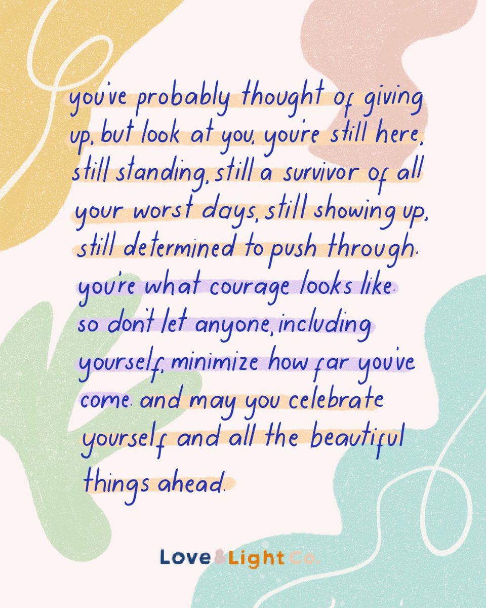 onelove_light's tweet photo. even on days when it takes all of your energy just to get it through, there’s beauty in the hope of a spirit that knows it’s fighting to see better days ❤️ our struggles are nothing to romanticize, but our resolve is always something to recognize and still celebrate. https://t.co/qB5fB1NJGY