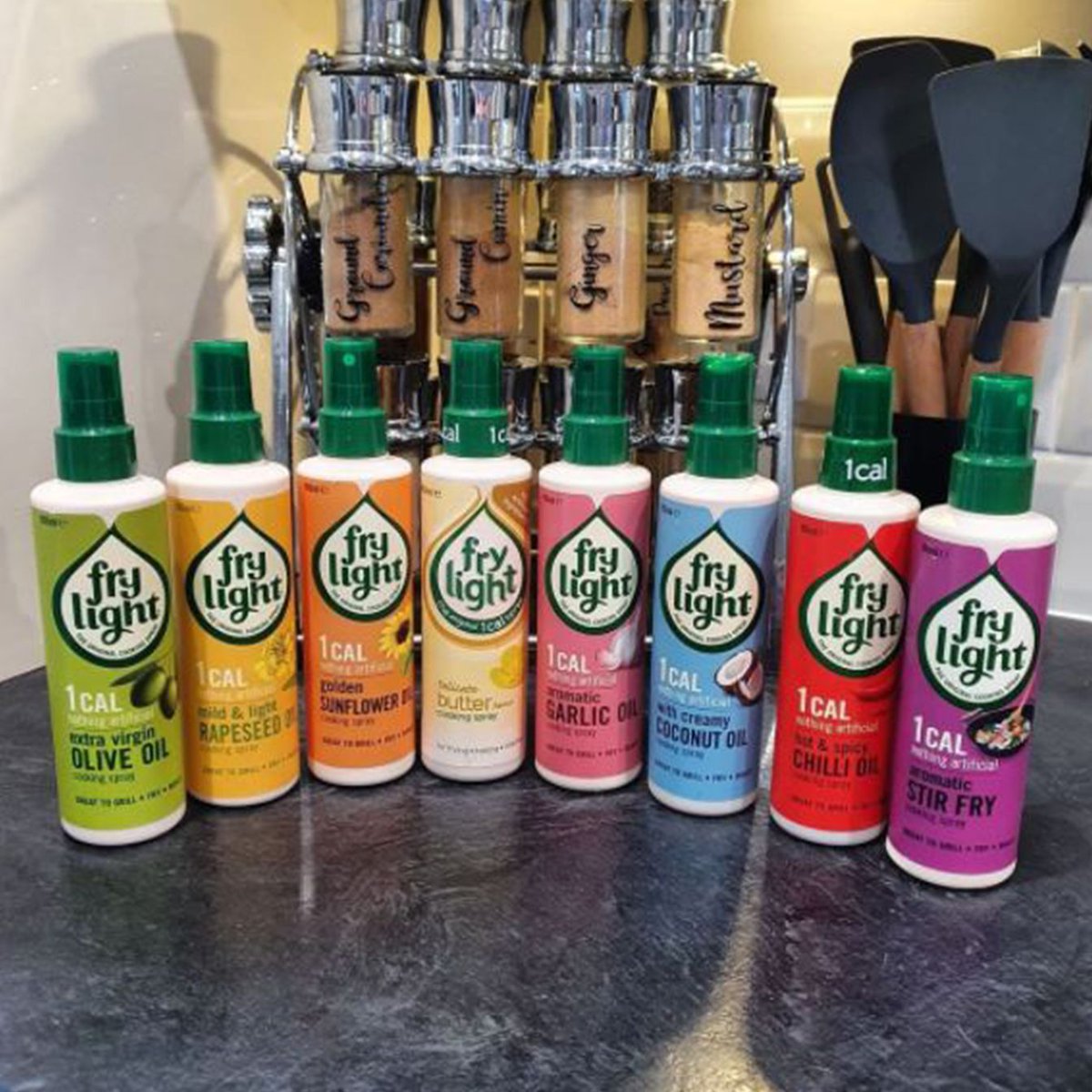 Name us a better line up... 🌈😉 📷: buff.ly/3kd1pUh