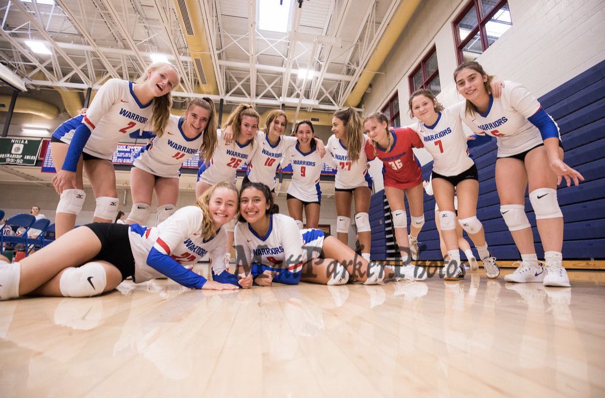 MATCH DAY!!!!!!!

Winnacunnet vs <a href="/ExeterBlueHawks/">Exeter Blue Hawks</a> 
at Exeter! 

Freshman 3:30
JV 4:45
Varsity 6:15

Show up and support your Warriors! <a href="/WinnacunnetS/">winnacunnet students</a> 

Let’s gooooooo!!!