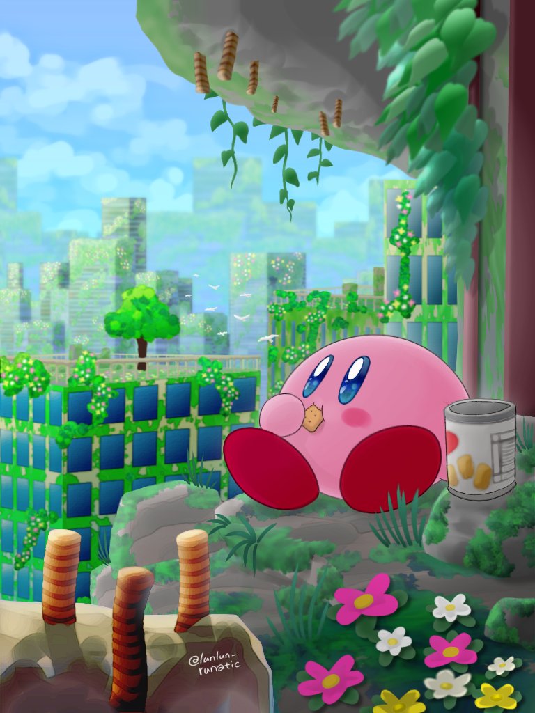 Twoucan カービィイラスト の注目ツイート イラスト マンガ