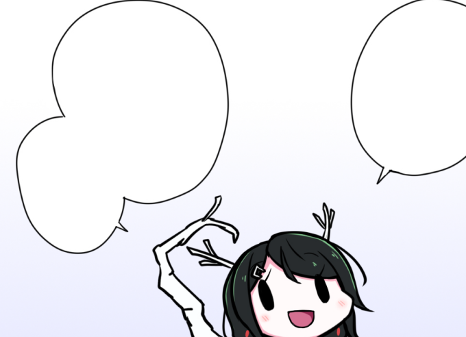 Vtuber"海龍コラル"さんが主役の『コーラルガール!』
始まりました!!🌊
可愛くて面白いコラルさんの魅力満載でお届けする日常系4コマ漫画です!

動画やTwitterも一緒に見てもらえるとより楽しめますよ!
是非見てね!!💎

▼ここで読める▼
https://t.co/ppYKMdRK7b

▼海龍コラル▼
@miryucoral 