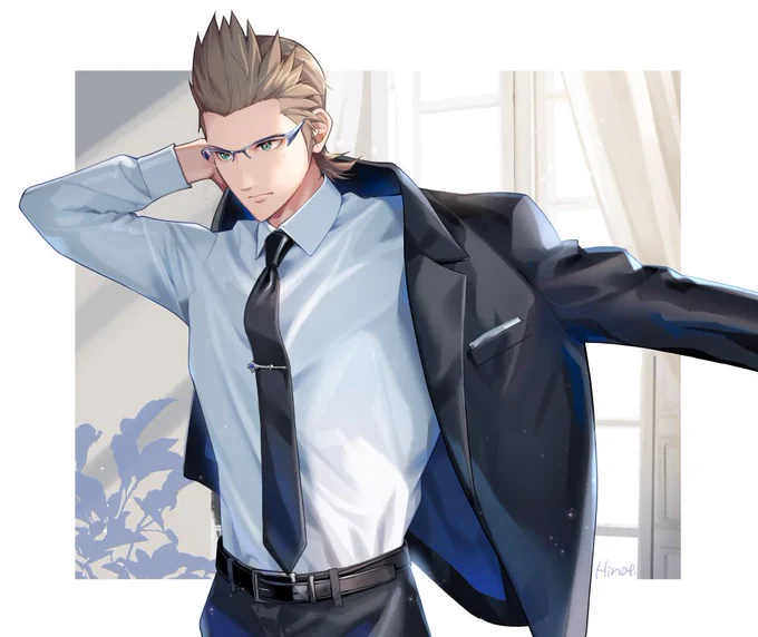 Suits 