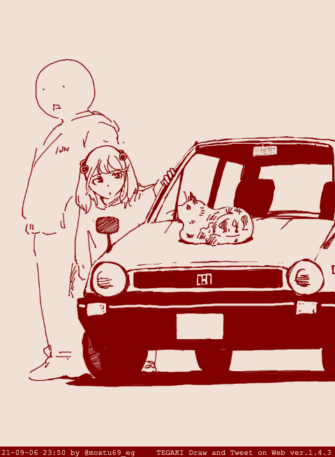 ホンダの創立記念日と聞いて 