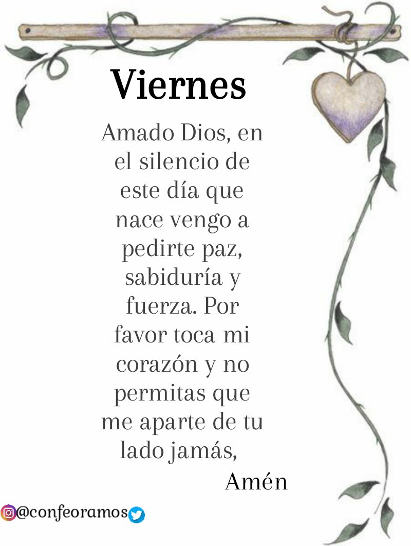 confeoramos's tweet photo. @Pontifex_es https://t.co/FXcBRXy4AW