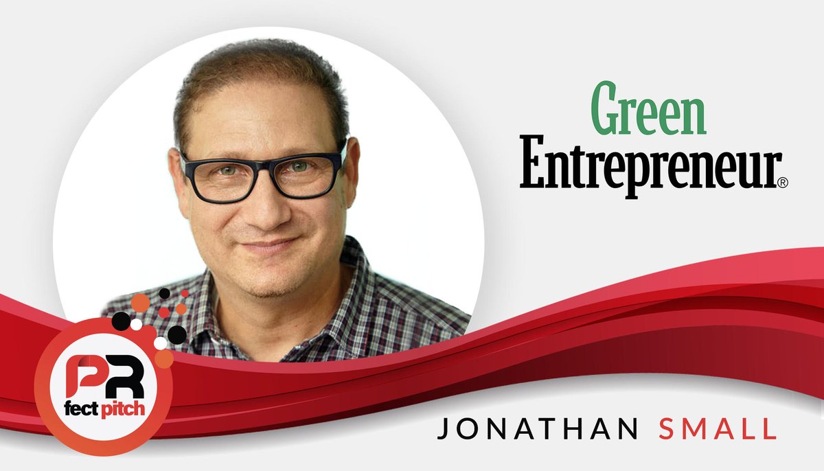 NRPRGroup's tweet image. ICYMI When discussing what he likes in a #PRpitch, Jonathan Small tells @NicoleRPR &quot;Please be a little thoughtful before you press send. It’s quality over quantity.” -  Listen to this #PRfectPitch interview to learn more. @kidfinesse #mediarelations bit.ly/2RO7pao