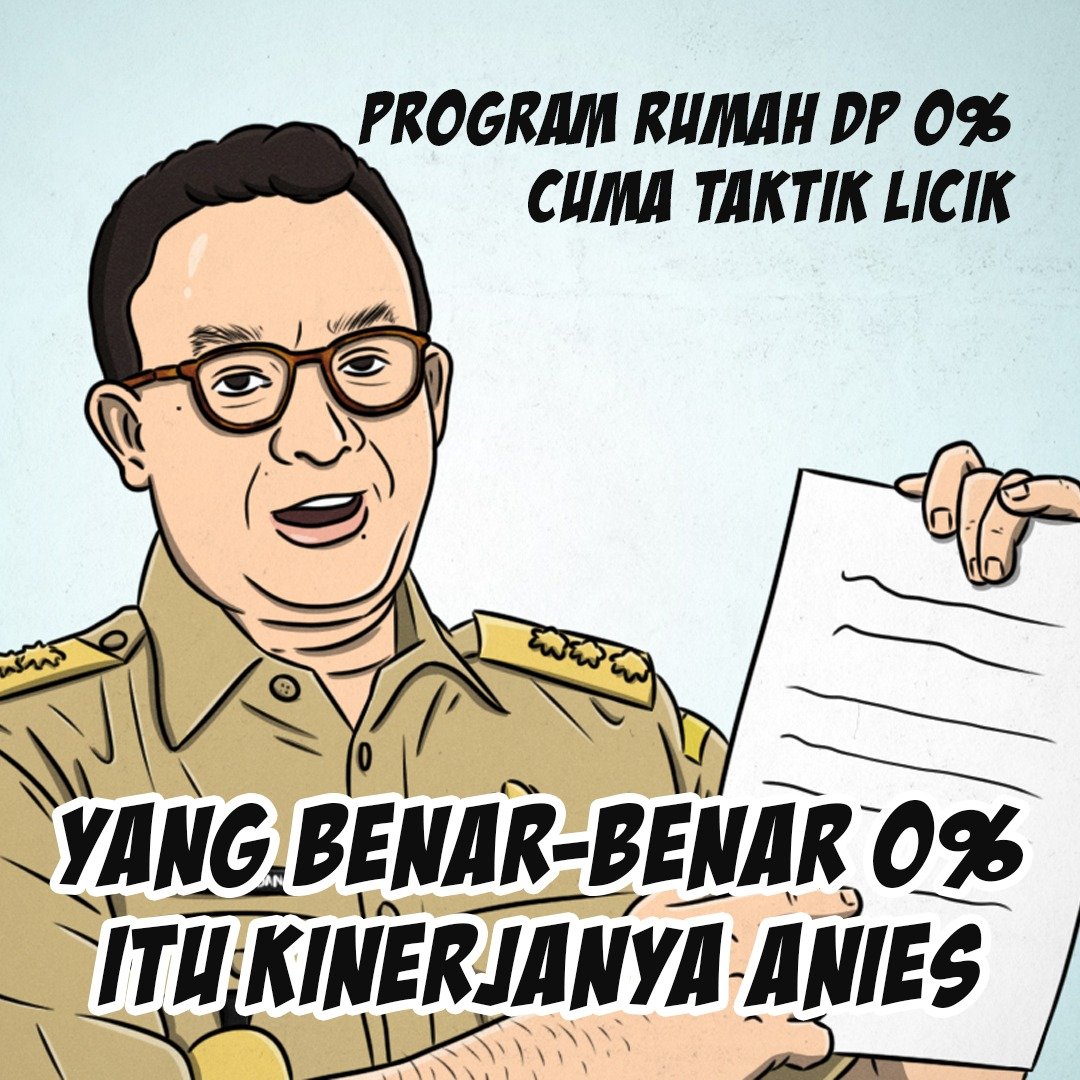 couyld's tweet photo. Yang bener-bener 0% bukan DP rumah tapi Kinerja nya deh https://t.co/xd6NtkGUTI